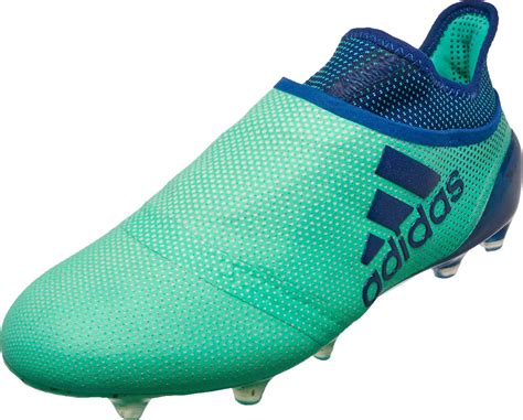 adidas x 17 laceless